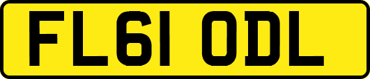 FL61ODL
