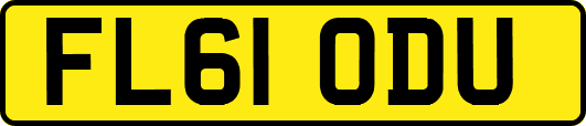 FL61ODU