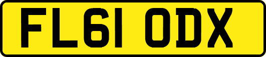 FL61ODX