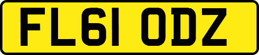 FL61ODZ