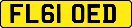 FL61OED