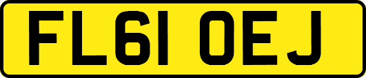 FL61OEJ
