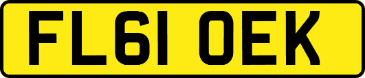 FL61OEK