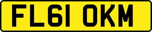 FL61OKM