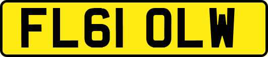 FL61OLW