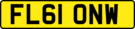 FL61ONW