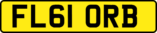 FL61ORB