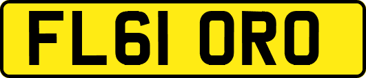 FL61ORO