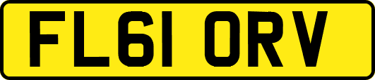FL61ORV