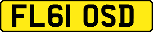 FL61OSD