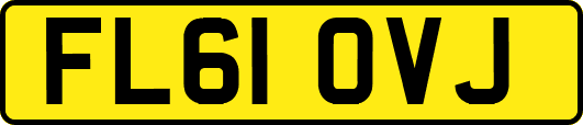 FL61OVJ