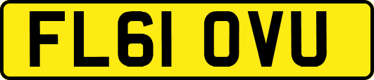 FL61OVU