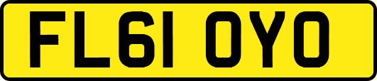 FL61OYO