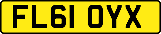 FL61OYX