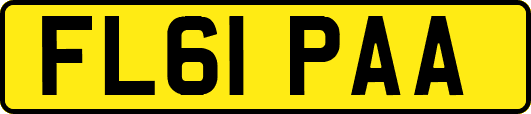 FL61PAA
