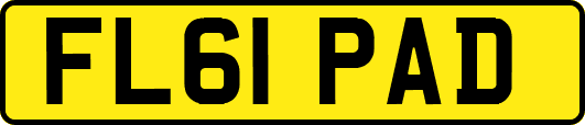 FL61PAD