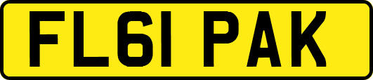 FL61PAK