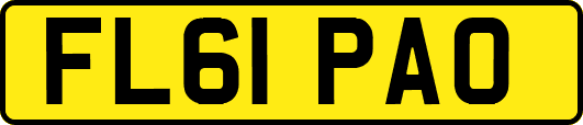 FL61PAO