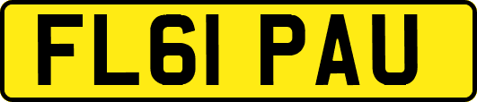 FL61PAU