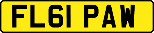 FL61PAW