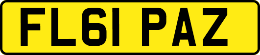 FL61PAZ