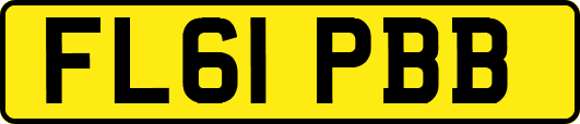 FL61PBB