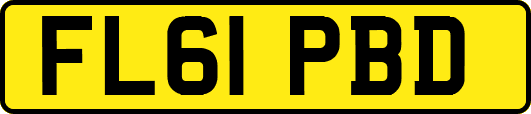 FL61PBD