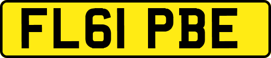 FL61PBE