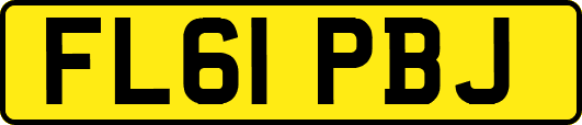 FL61PBJ