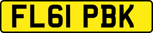 FL61PBK