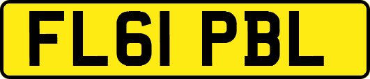 FL61PBL