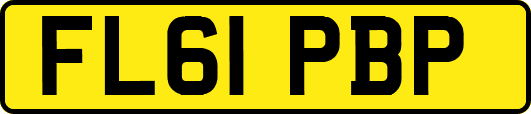 FL61PBP