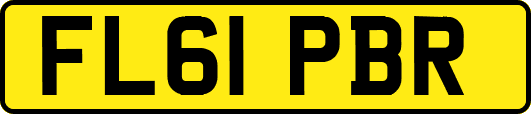 FL61PBR