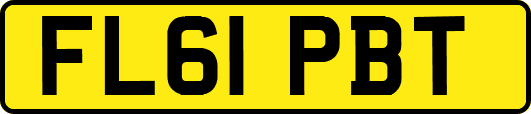 FL61PBT