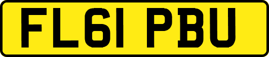 FL61PBU
