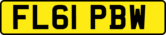 FL61PBW