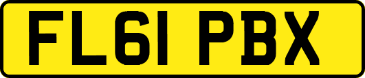 FL61PBX
