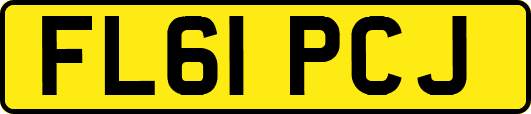 FL61PCJ