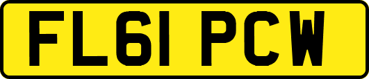 FL61PCW