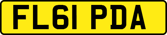 FL61PDA