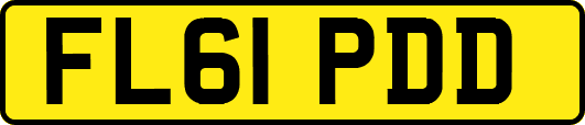 FL61PDD