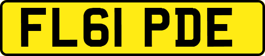FL61PDE