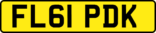 FL61PDK