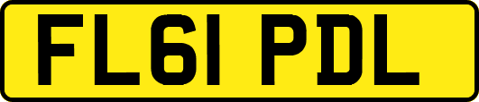 FL61PDL