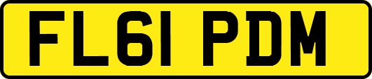 FL61PDM