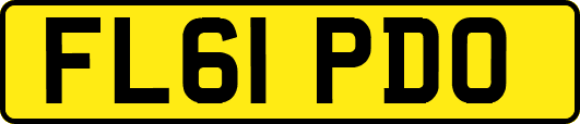 FL61PDO