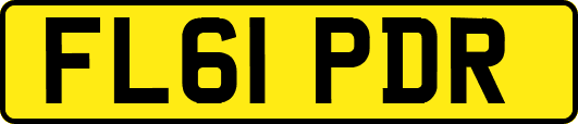 FL61PDR