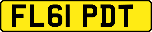 FL61PDT