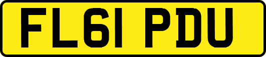 FL61PDU