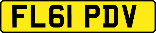 FL61PDV